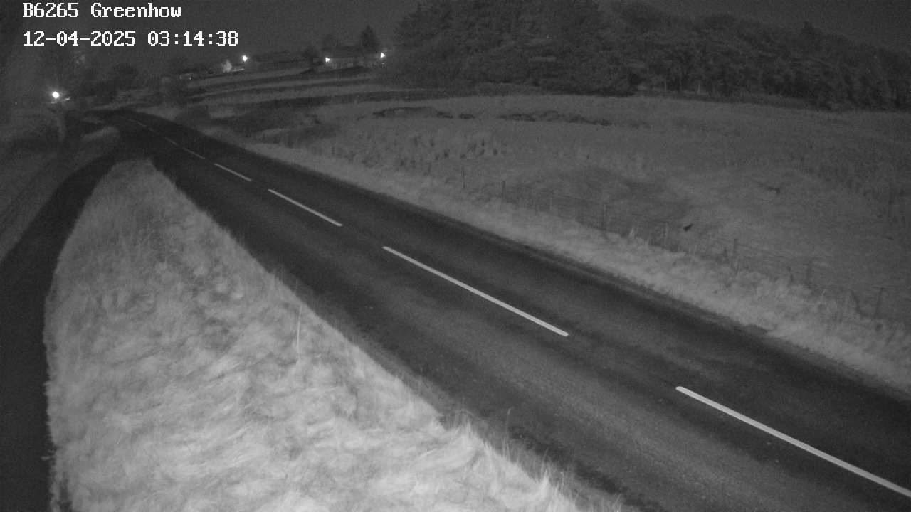 B6265 Greenhow Hill