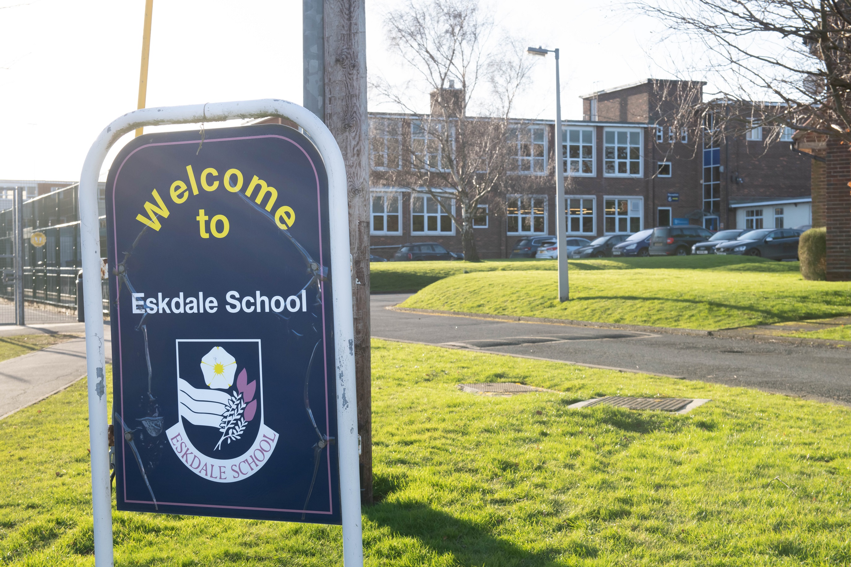 Eskdale School Whitby