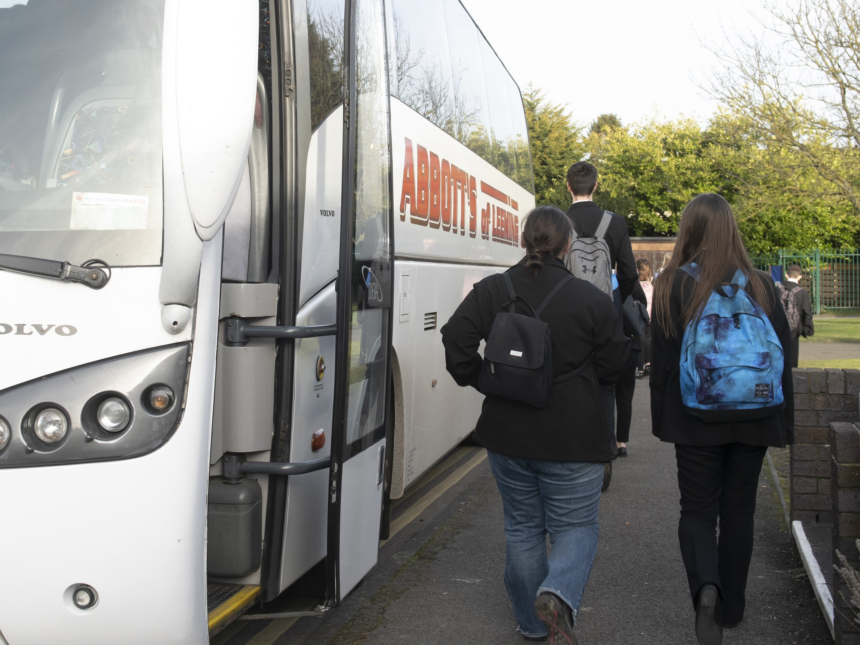 Changes designed to make North Yorkshire Council’s home to school transport policy fair to all families, responsible and affordable have been given the go-ahead.