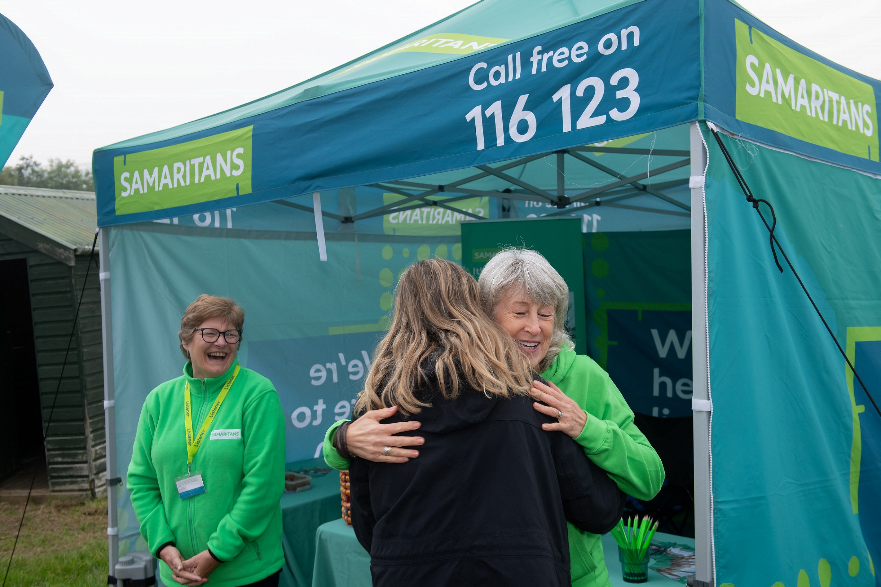 Samaritans of Harrogate 