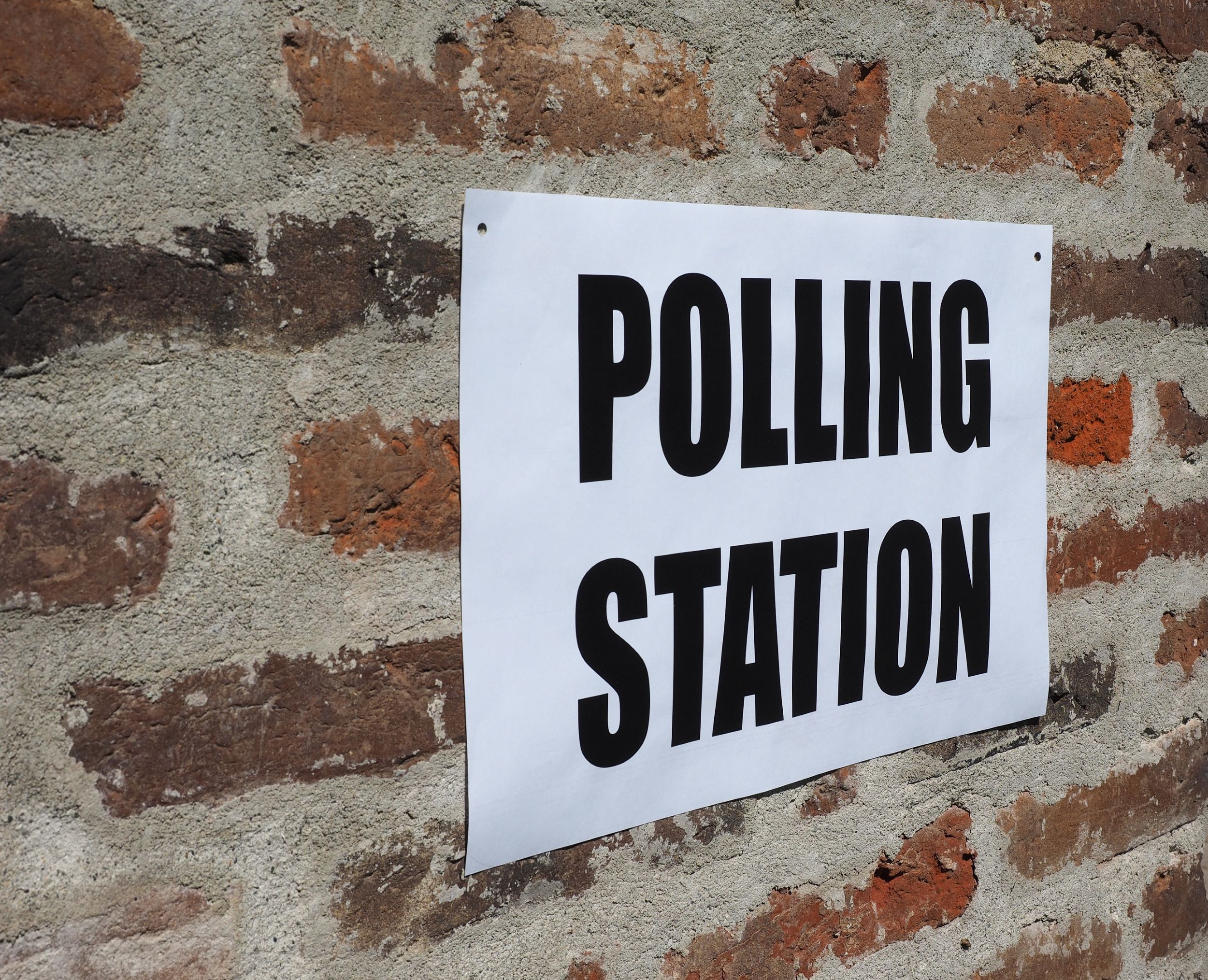 Polling station review