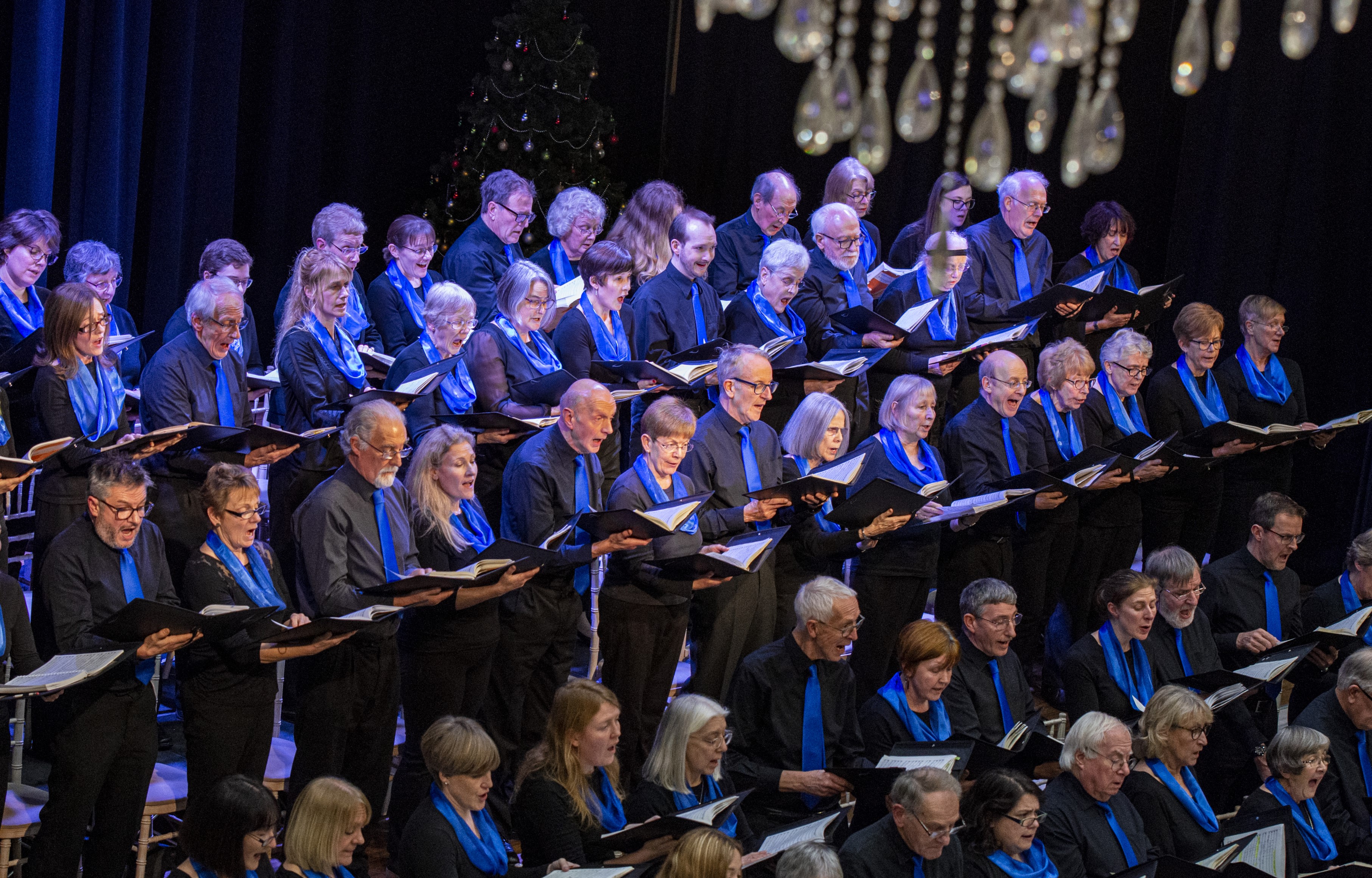 Harrogate Choral Society