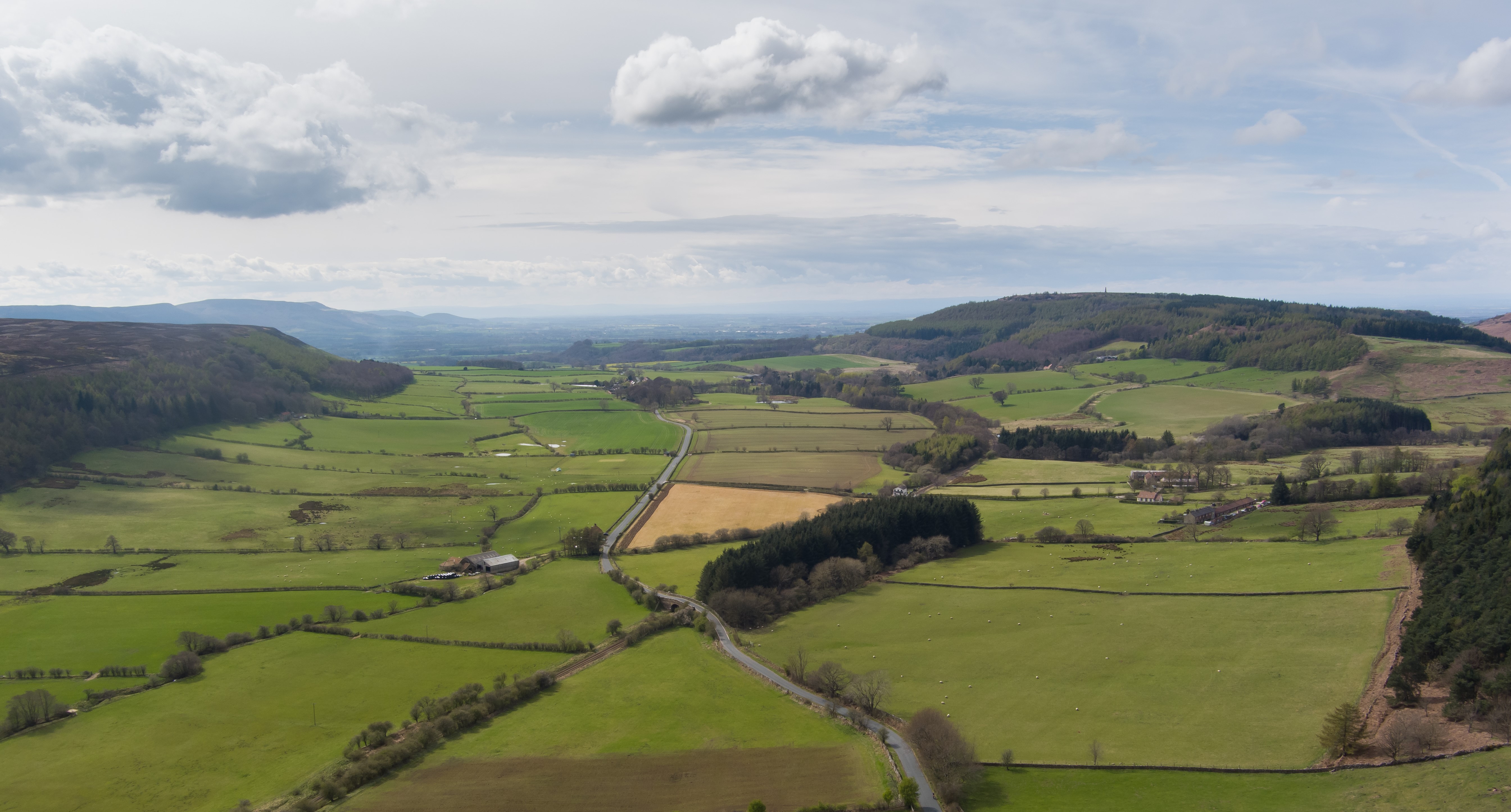 North Yorkshire is home to some of the most deeply rural communities in the country. The Government has announced that it is cutting millions of pounds in funding to help support the delivery of council services in rural areas.