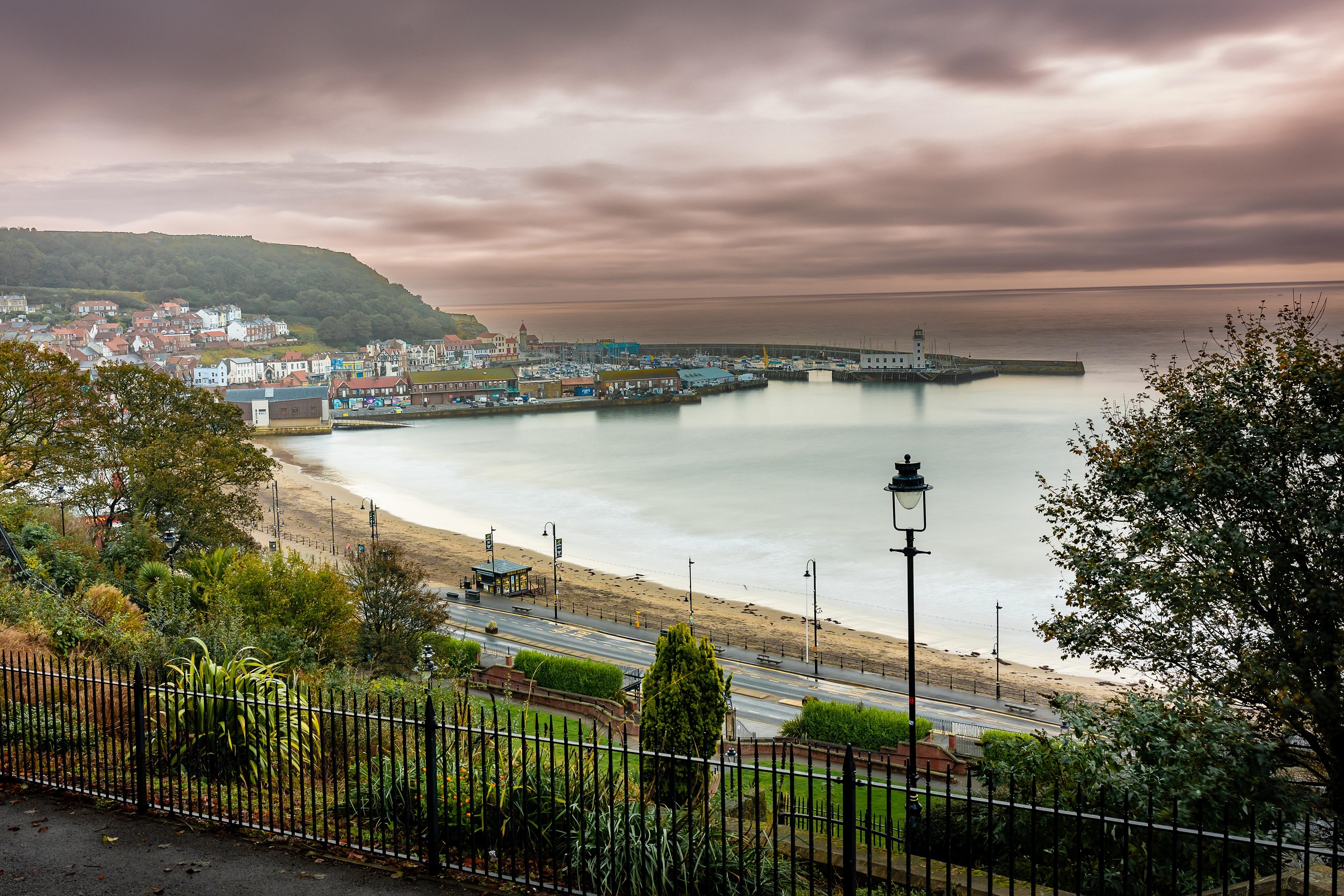 Scarborough South Bay