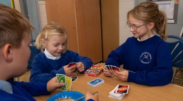 The introduction of Jigsaws has proved a major success with more and more parents signing up.