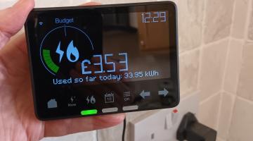 A smart meter